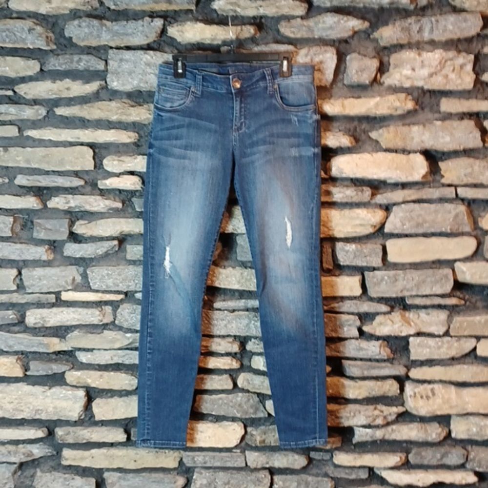 Kut from the Kloth jeans pants sz 6